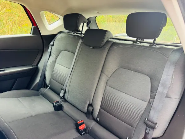 Renault Captur 1.0 TCe Intens Bi-Fuel 49