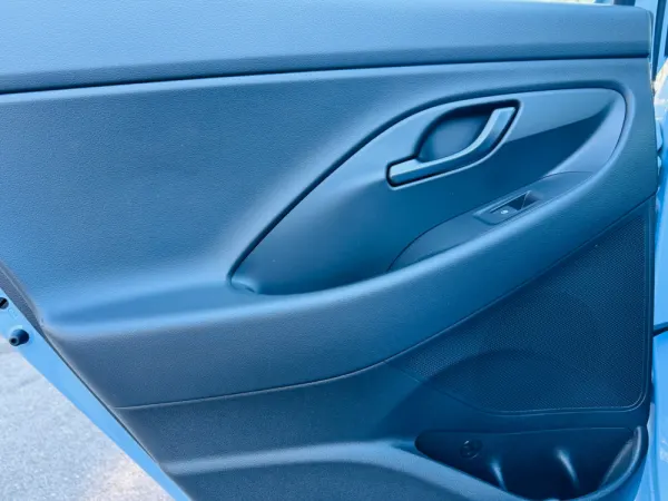 Hyundai i30 N 2.0 T-GDi Pack Performance 57