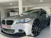 BMW 520 d Pack M Auto