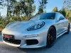 Porsche Panamera Platinum Edition