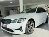 BMW 320 d Aut. Advantage