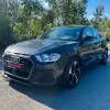 Audi A1 Sportback 25 TFSI SE Business Plus