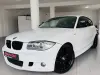 BMW 118 d Pack M