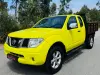 Nissan Navara 2.5 dCi CD SE Eastpak