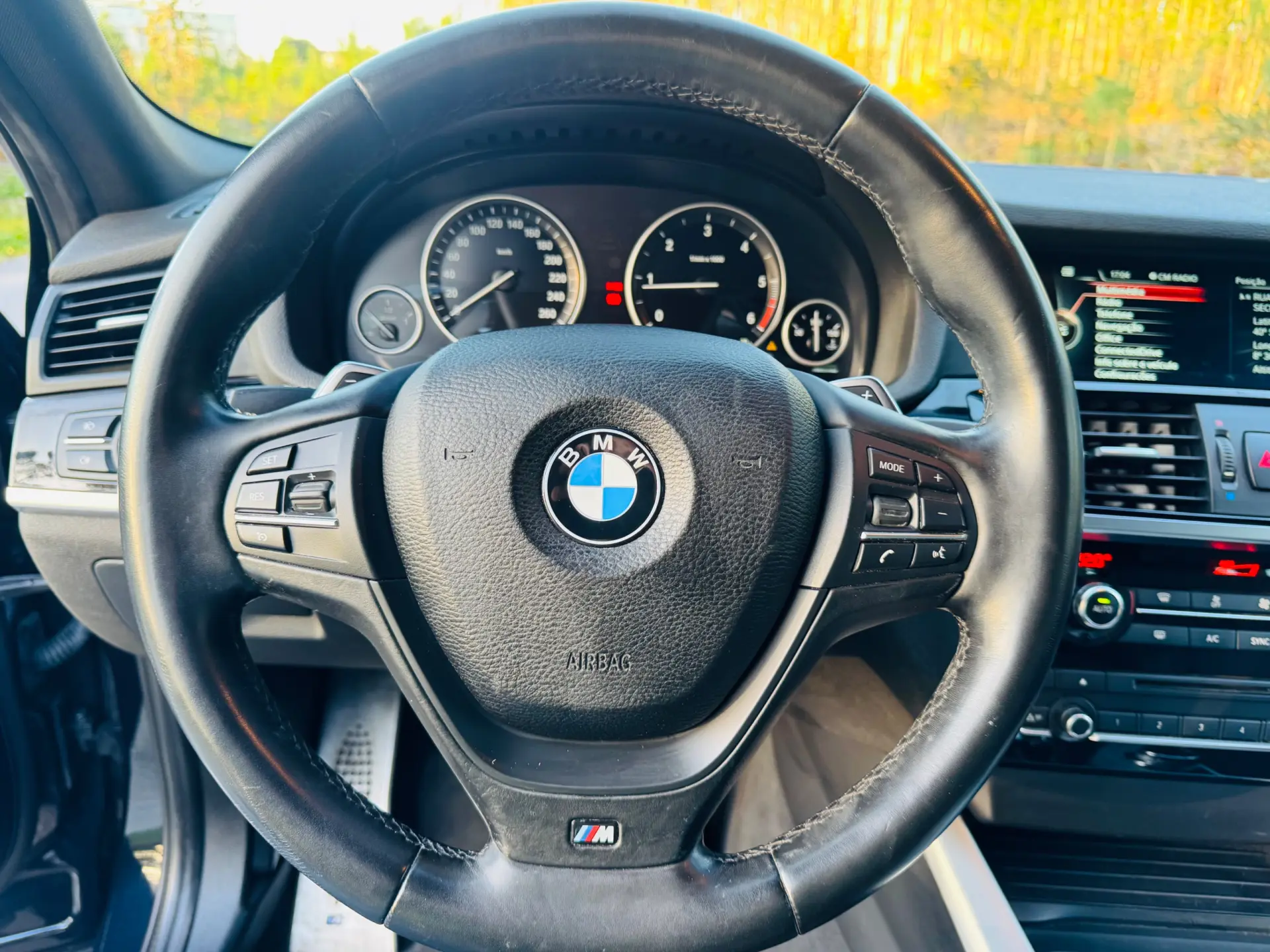 BMW X4 20 d xDrive xLine Pack M Auto 23