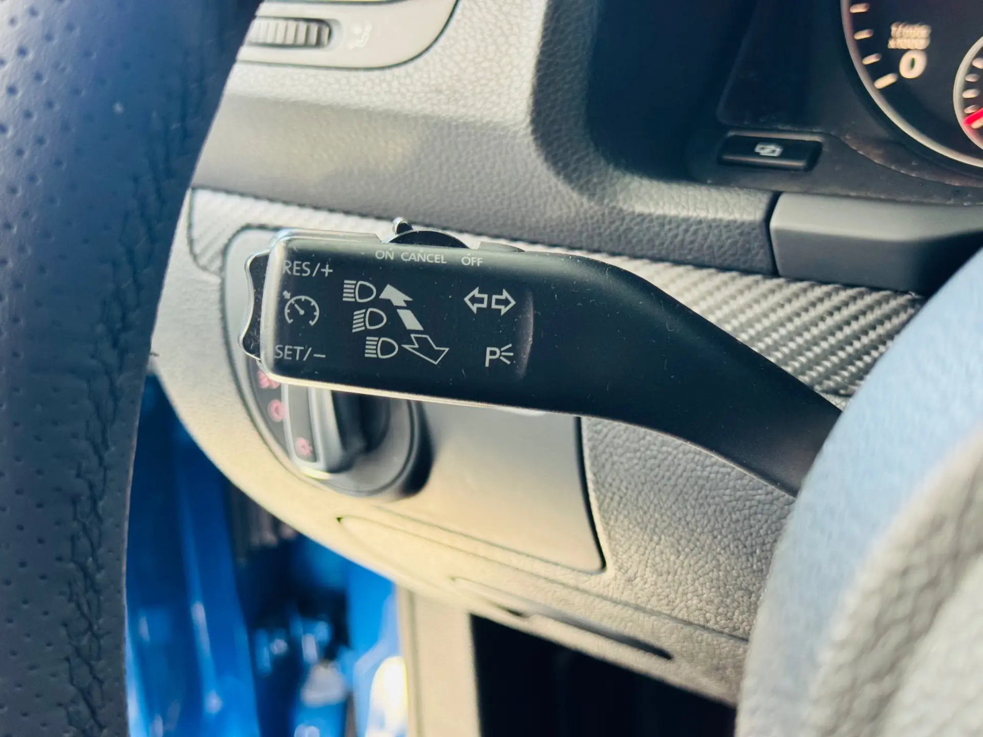Volkswagen Scirocco 2.0 TDI Sport 23