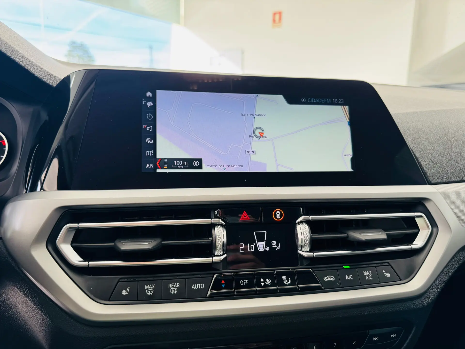 BMW 320 d Aut. Advantage 26