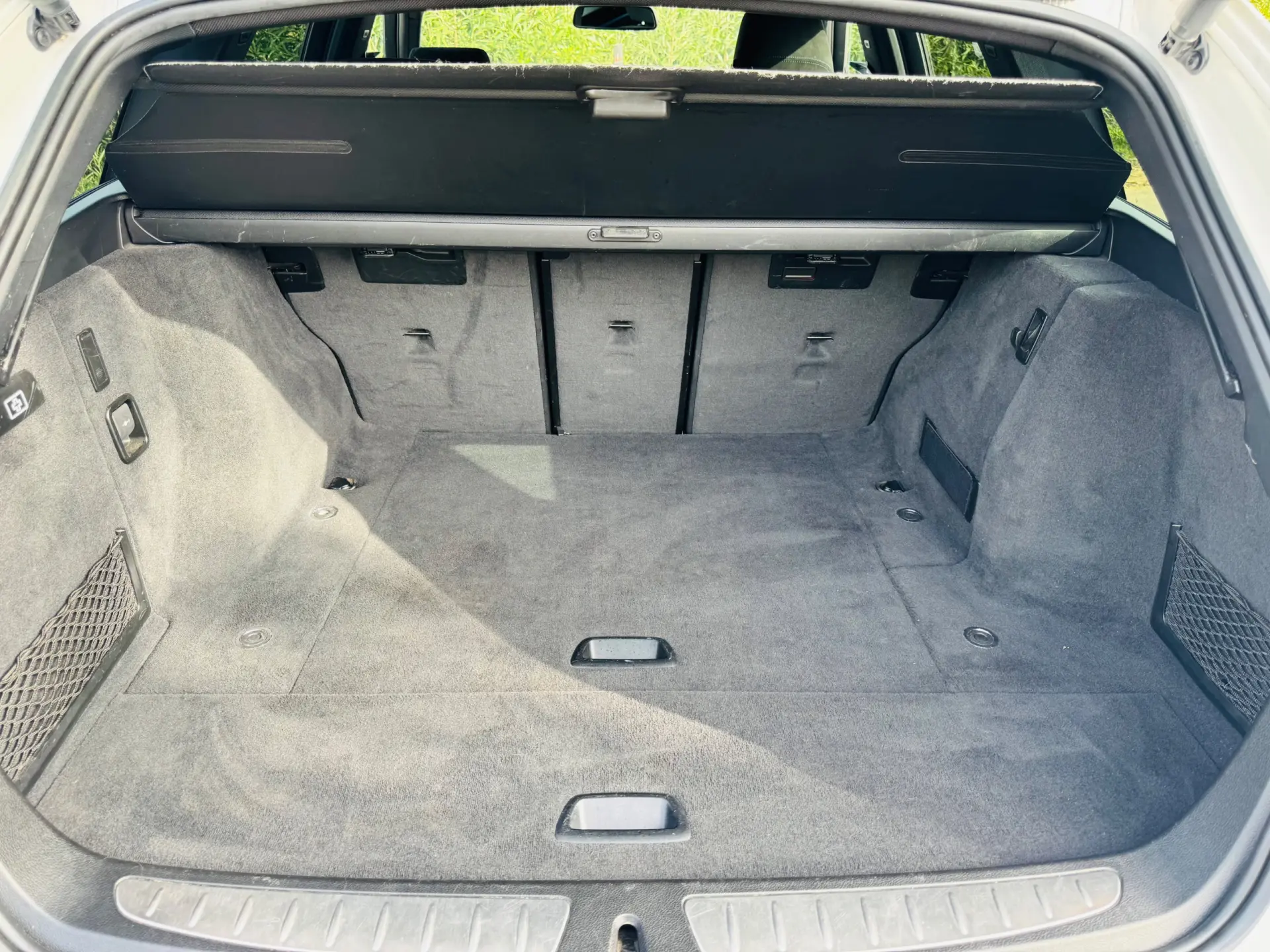 BMW 320 d Pack M Auto 43