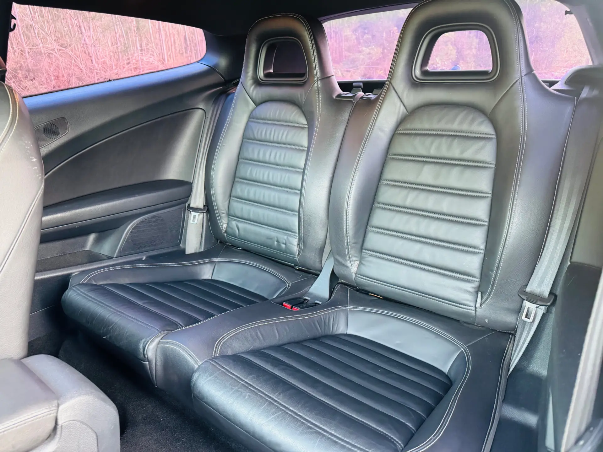 Volkswagen Scirocco 2.0 TDI Sport 33