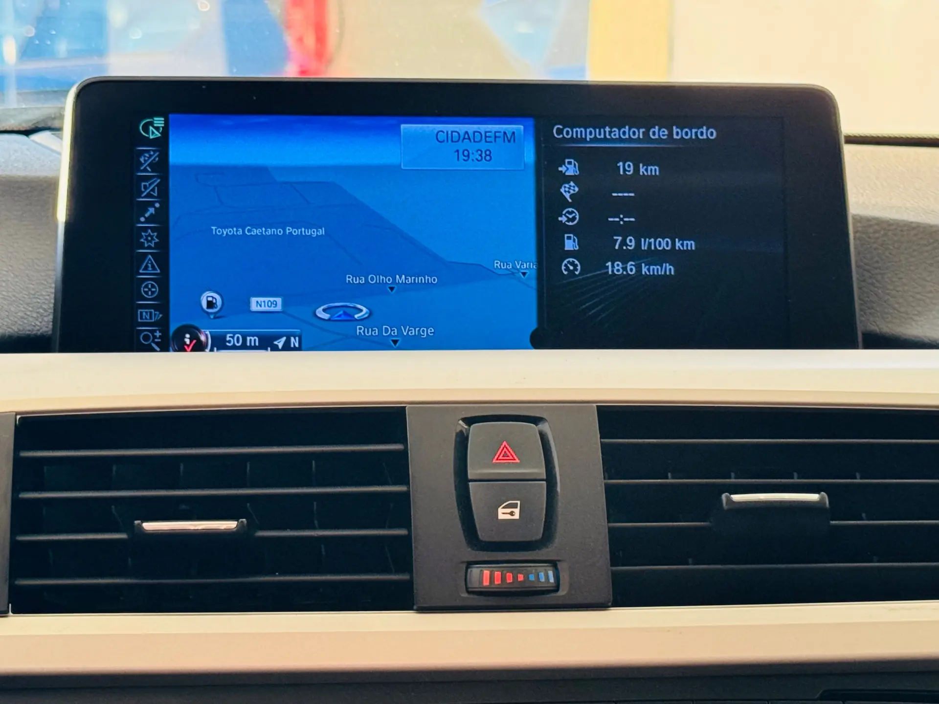 BMW 320 d Sport Line 35