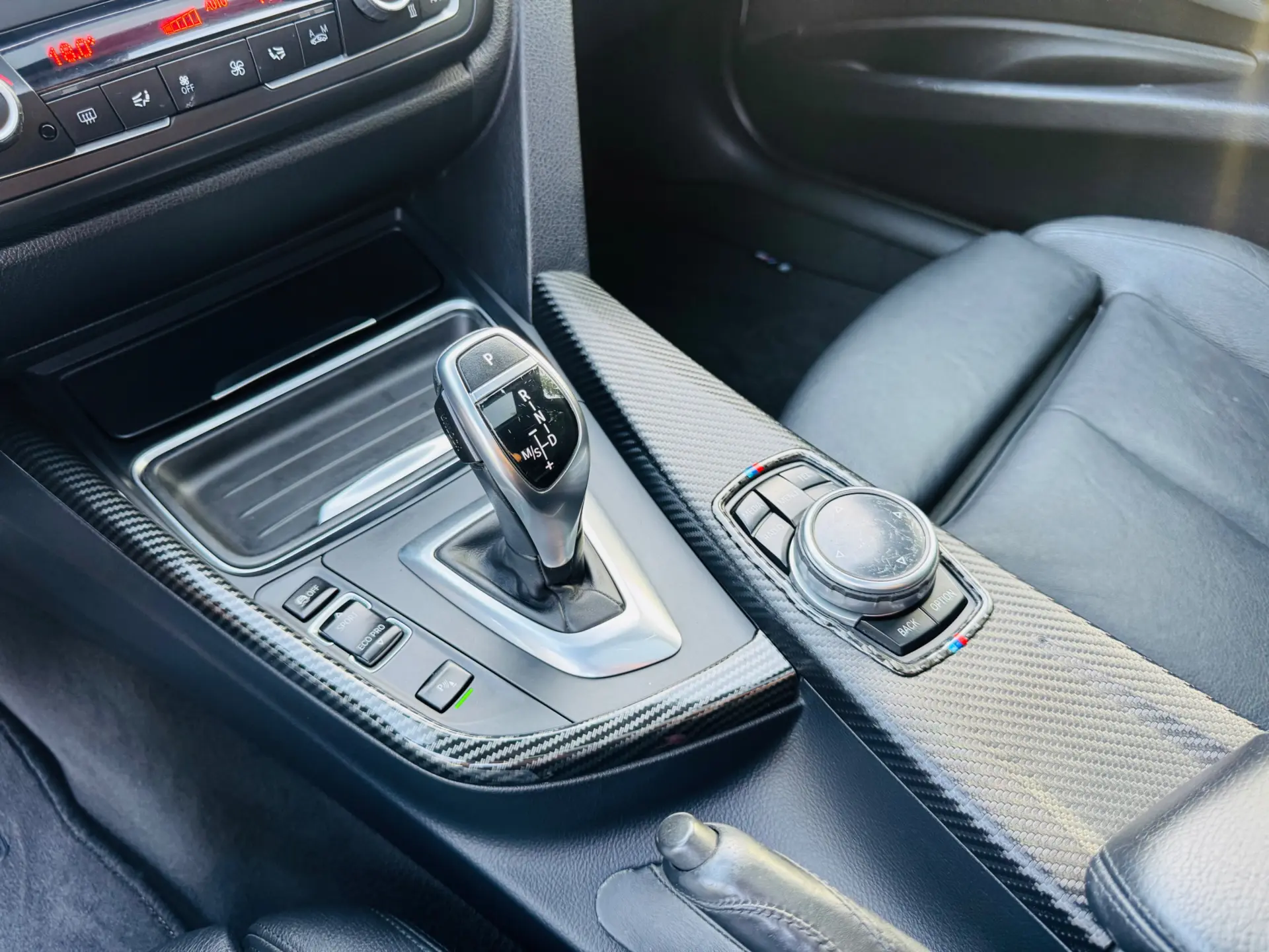 BMW 335 d xDrive Auto Pack M 37