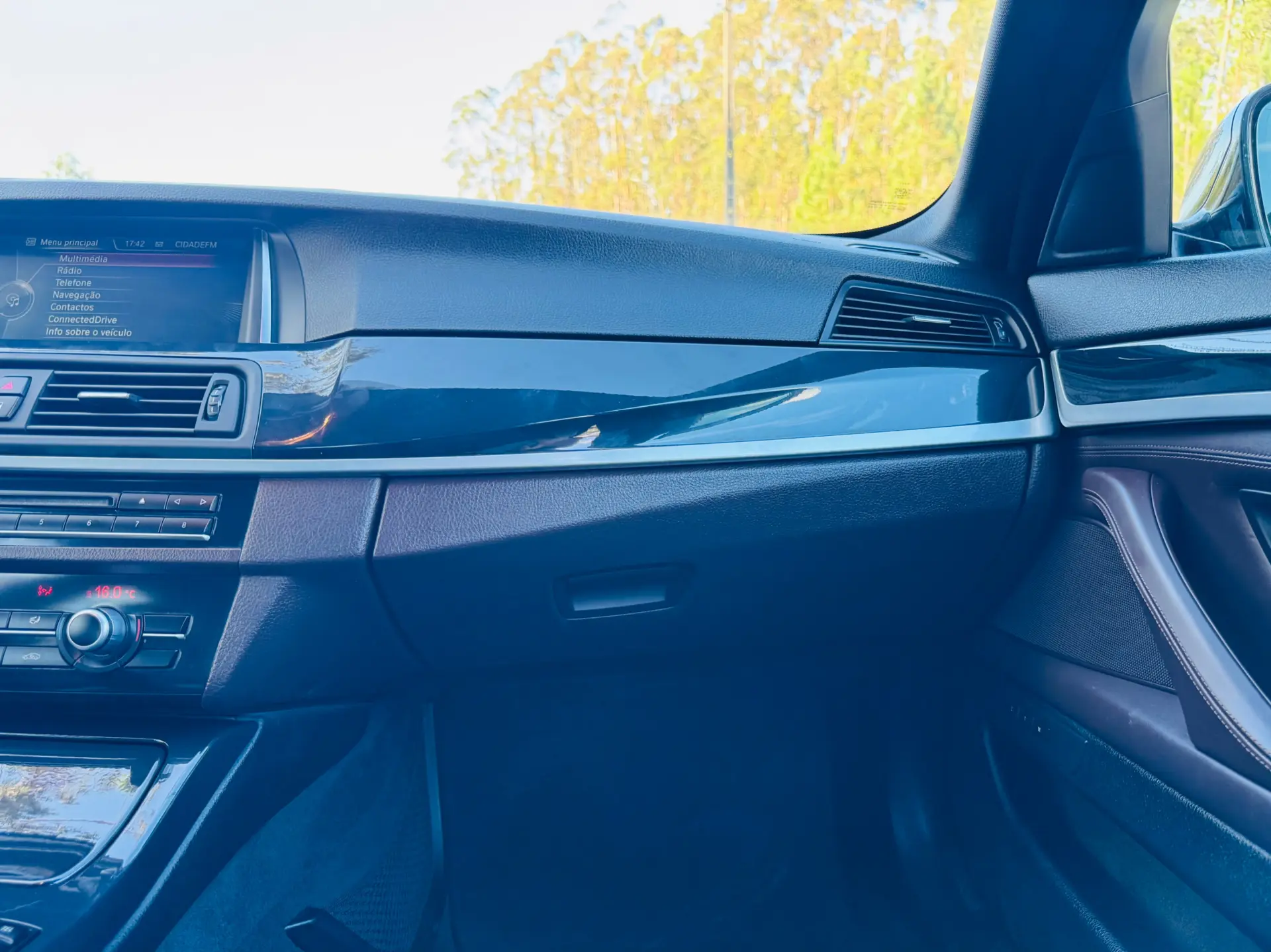 BMW 530 d Pack M Auto 44