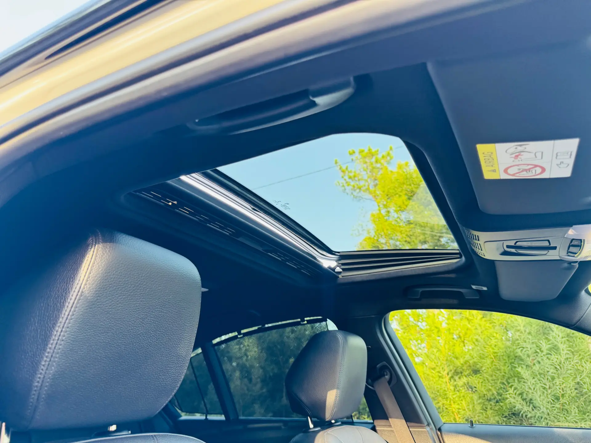 BMW 335 d xDrive Auto Pack M 48