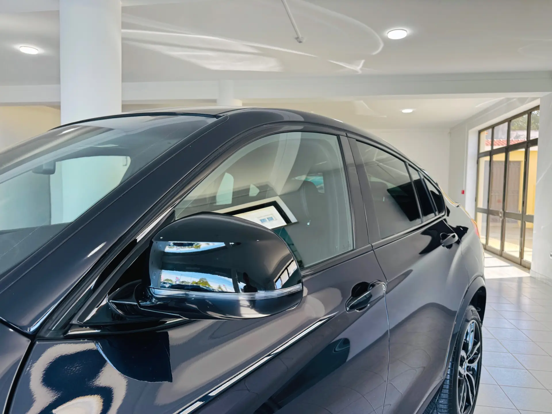 BMW X4 20 d xDrive Pack M Auto 3