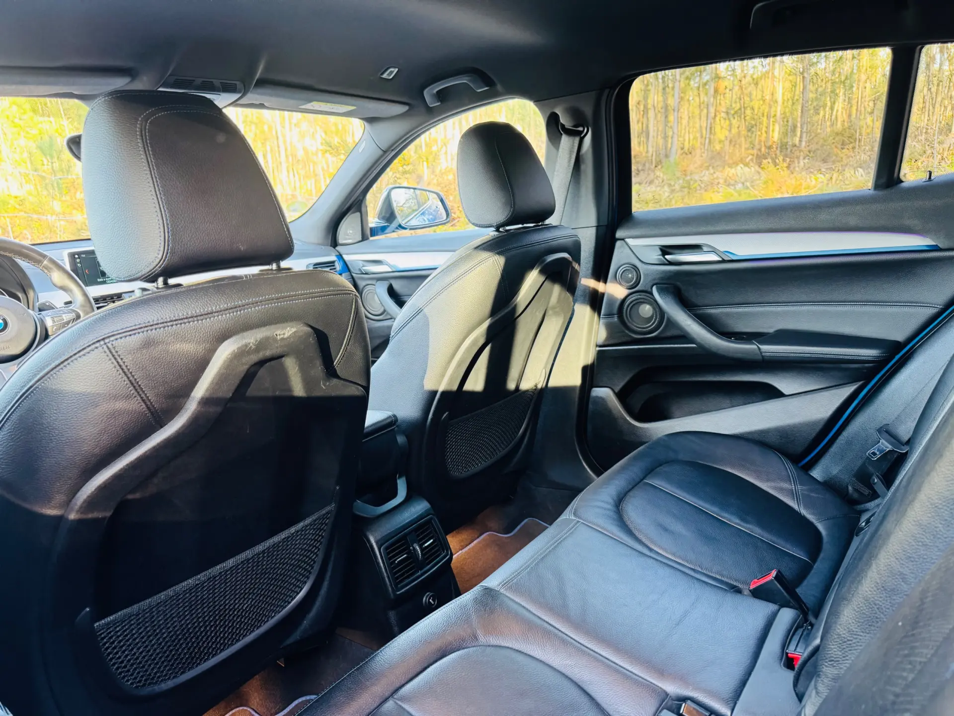 BMW X2 20 d xDrive Auto Pack M 43