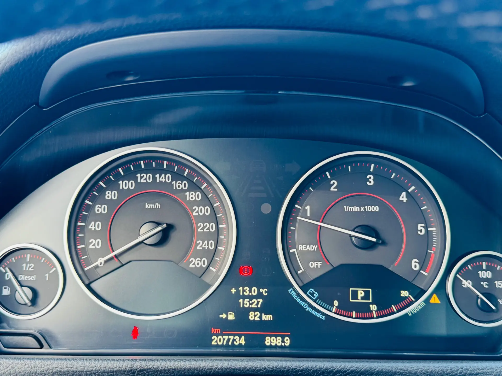 BMW 420 d Pack M Auto 27