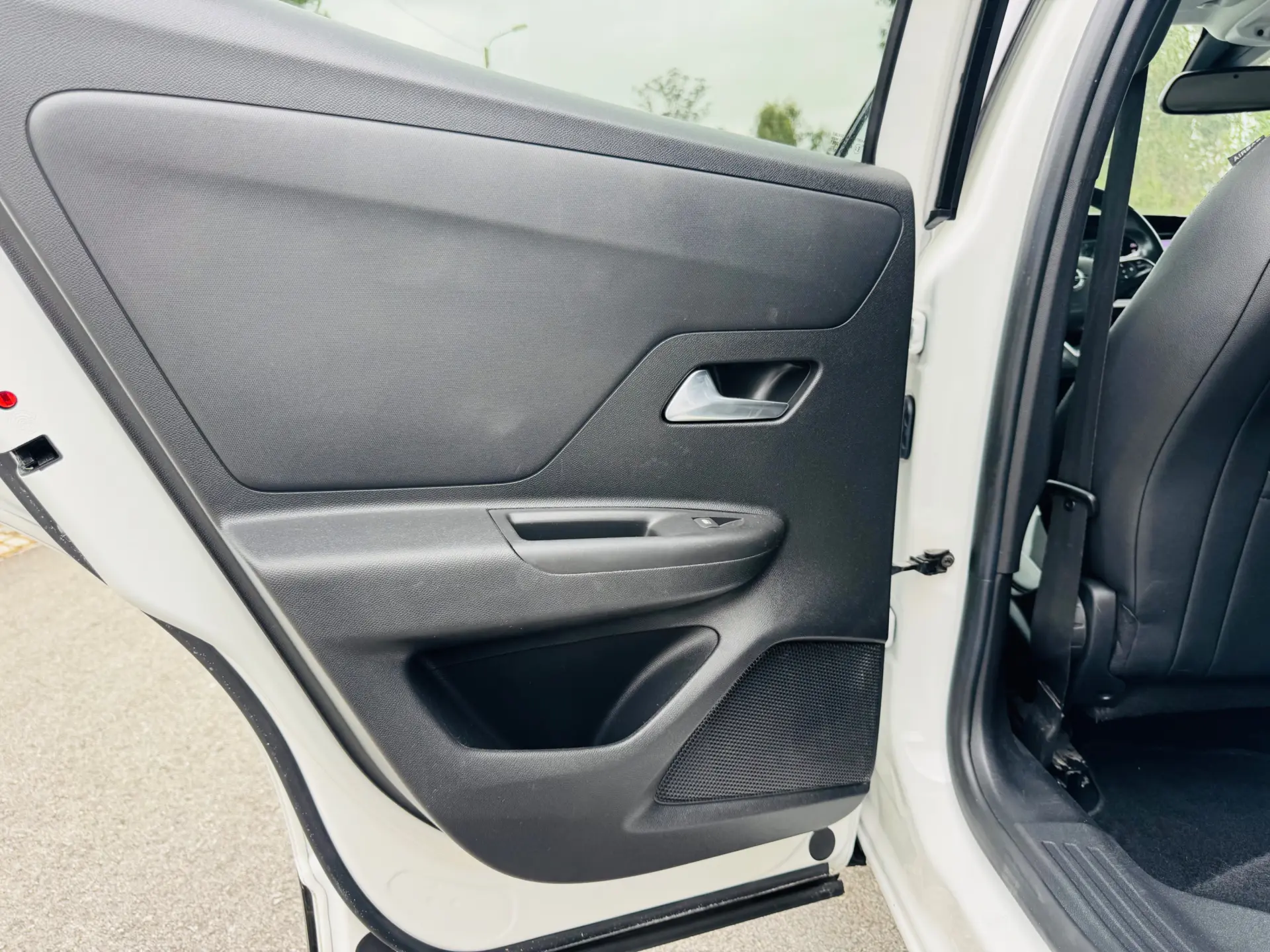Opel Mokka 1.2 T Elegance 44