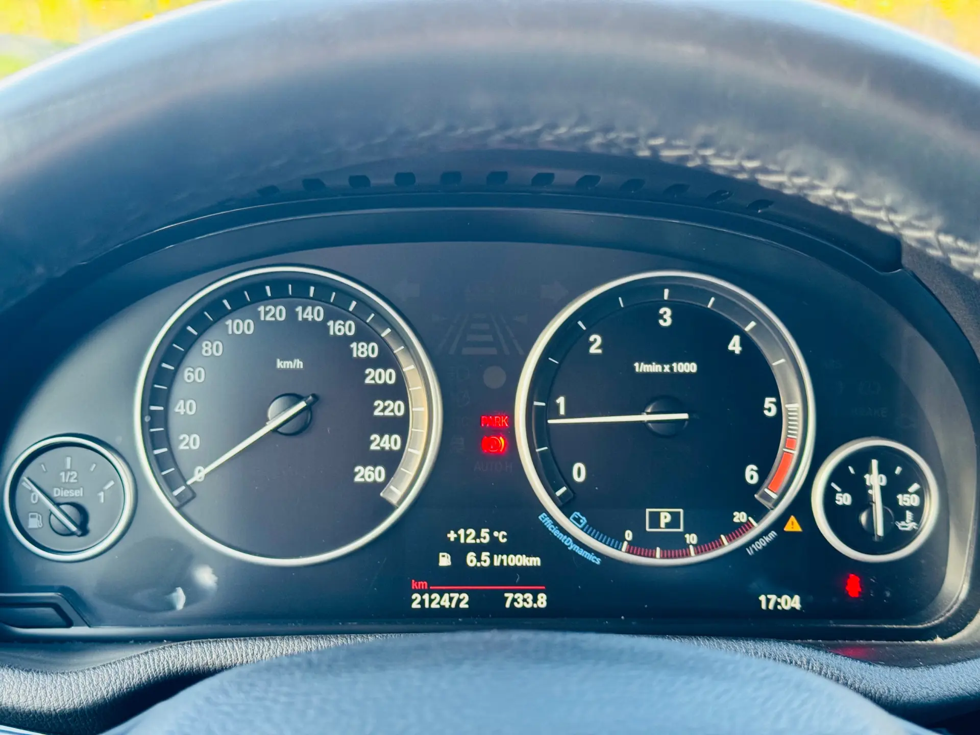 BMW X4 20 d xDrive xLine Pack M Auto 26