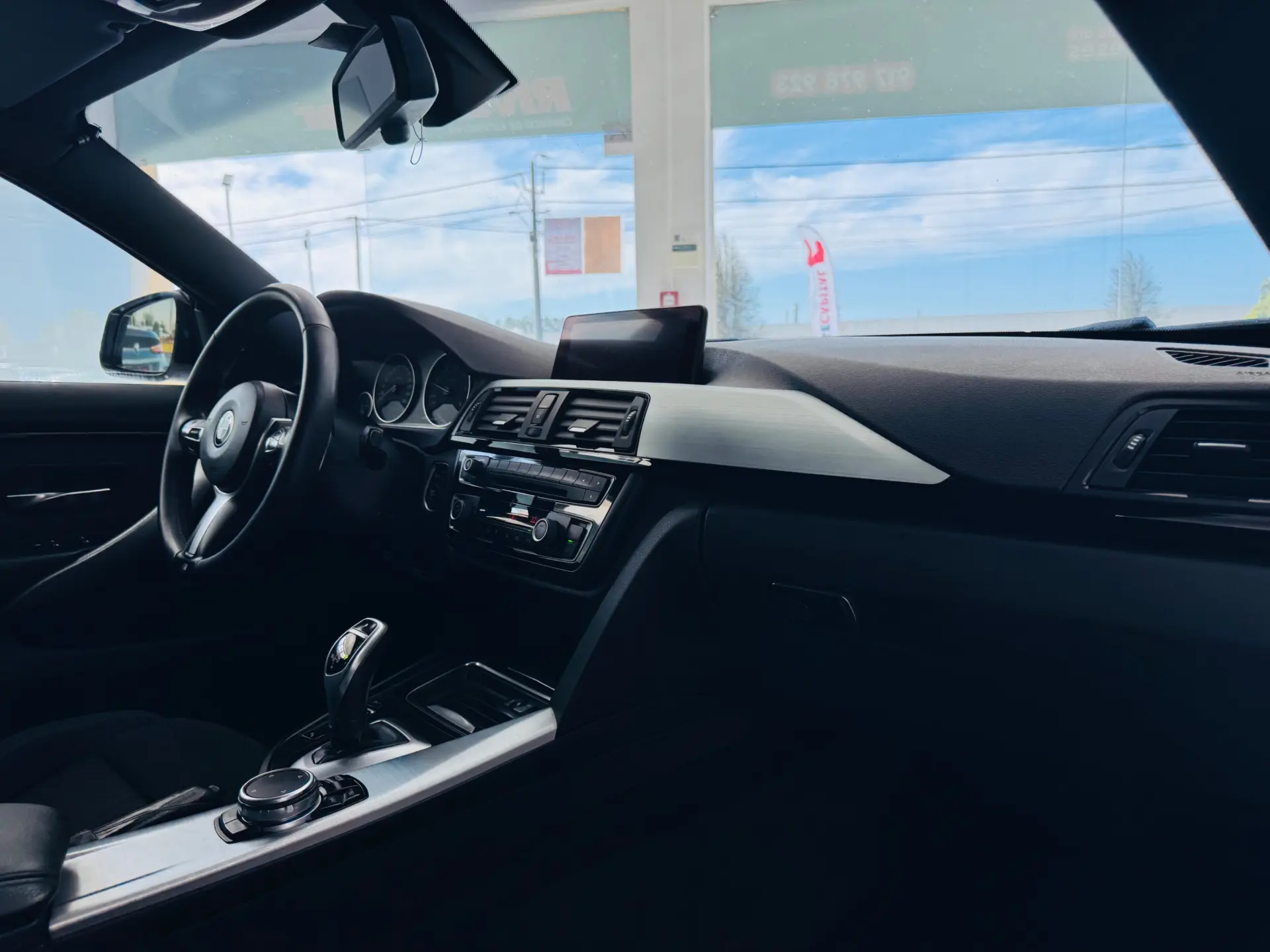 BMW 420 Gran Coupé d Pack M Auto 37