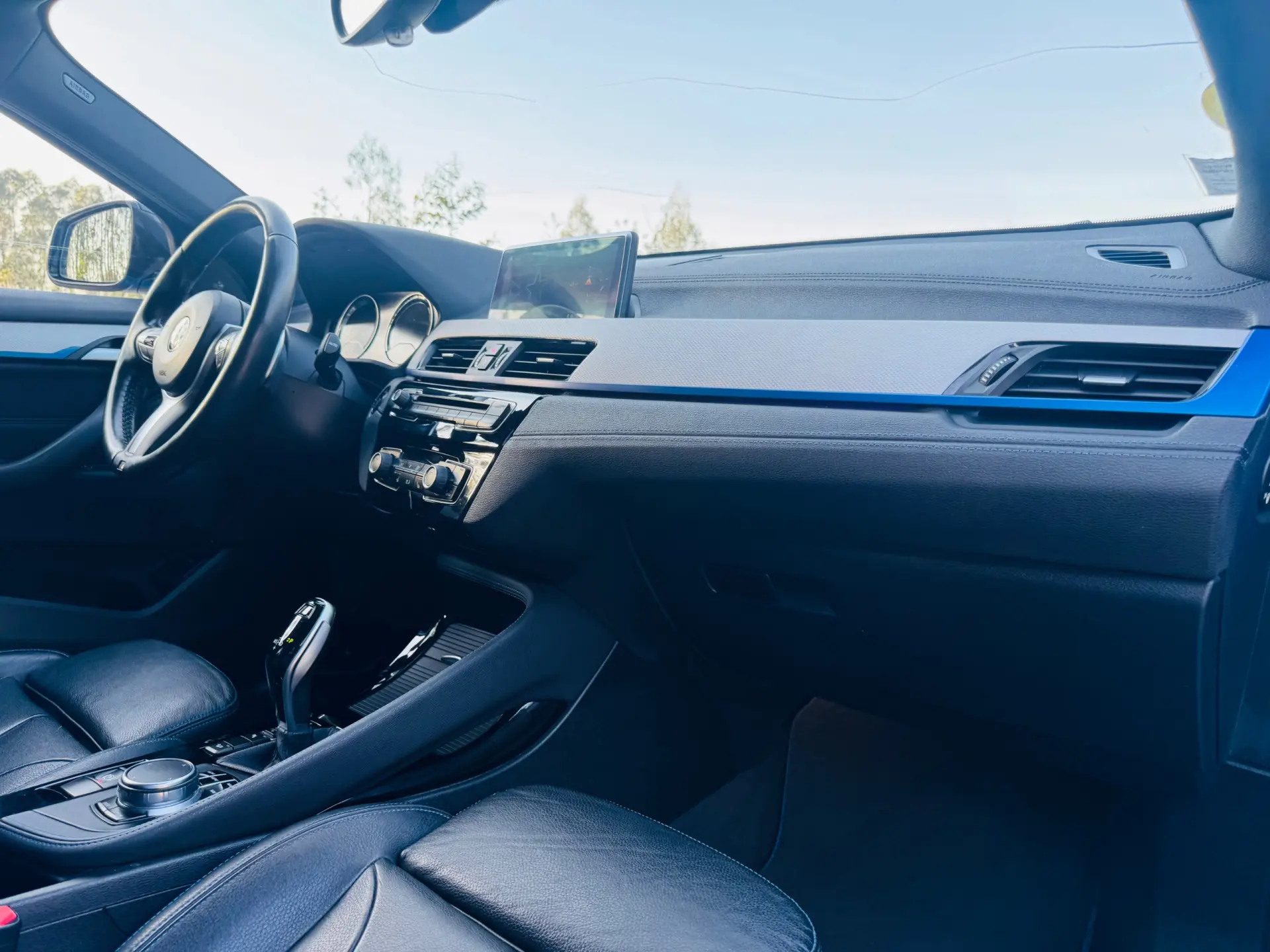 BMW X2 20 d xDrive Auto Pack M 39