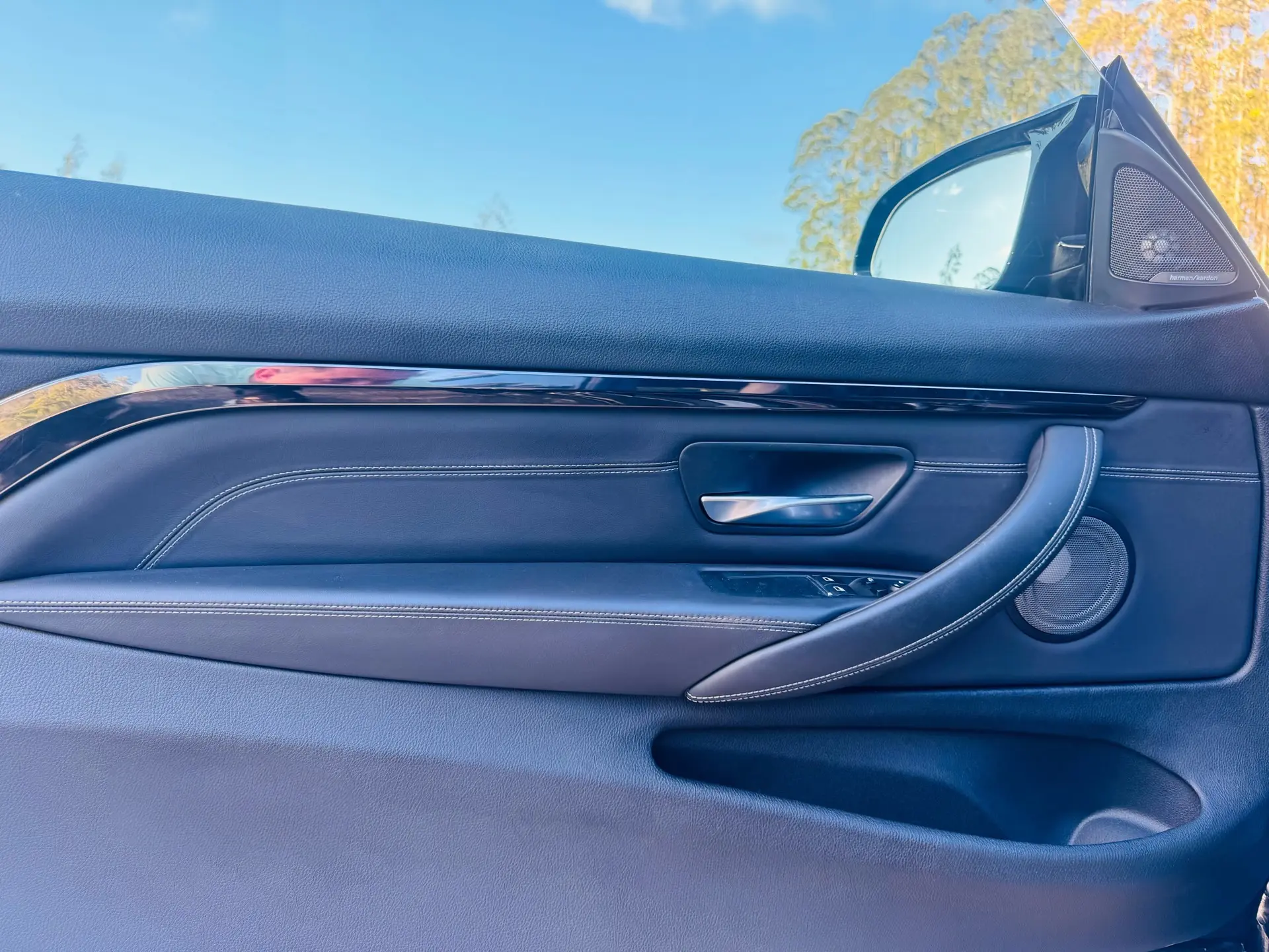 BMW M4 DKG Competition 19