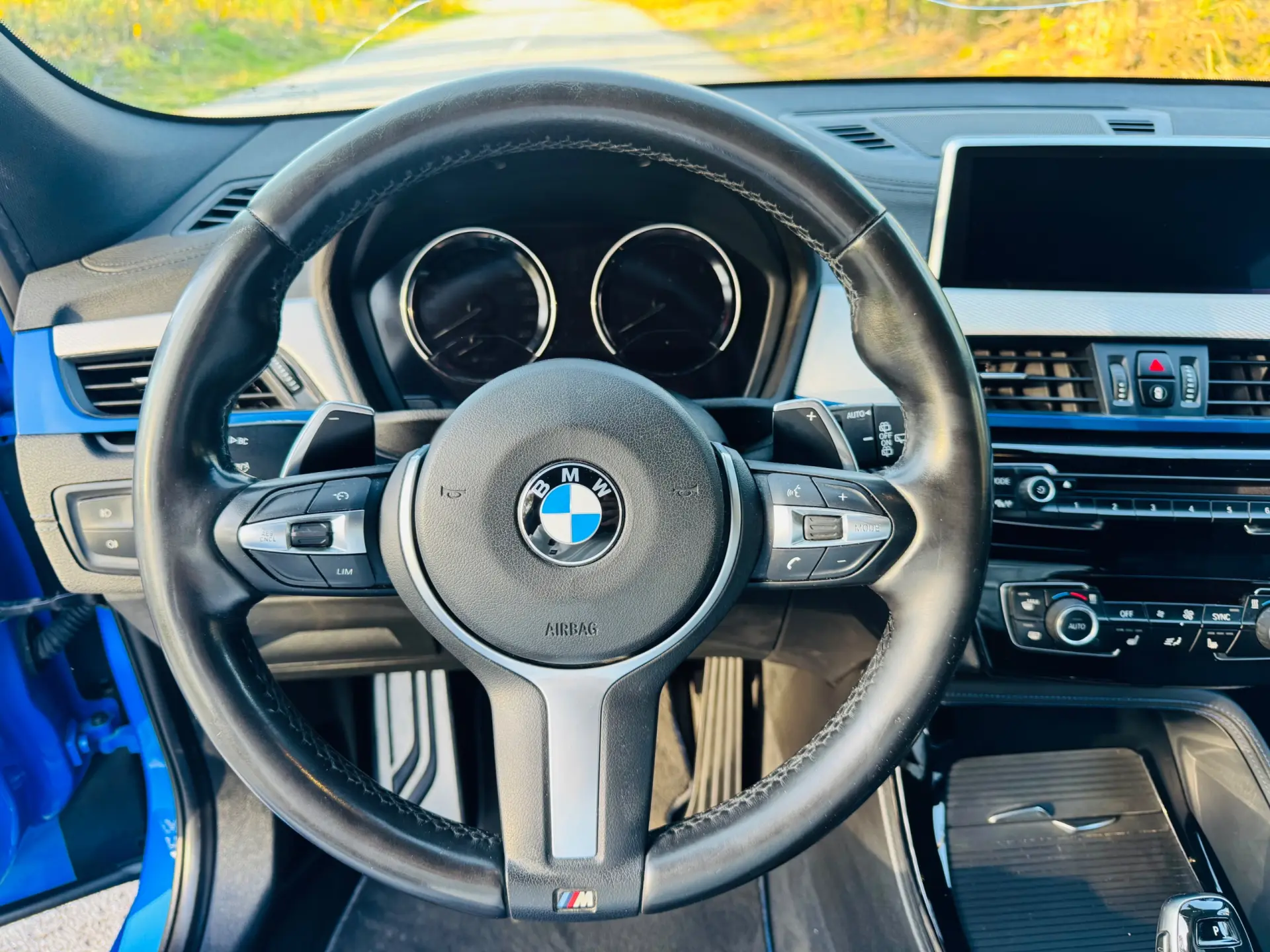 BMW X2 20 d xDrive Auto Pack M 24