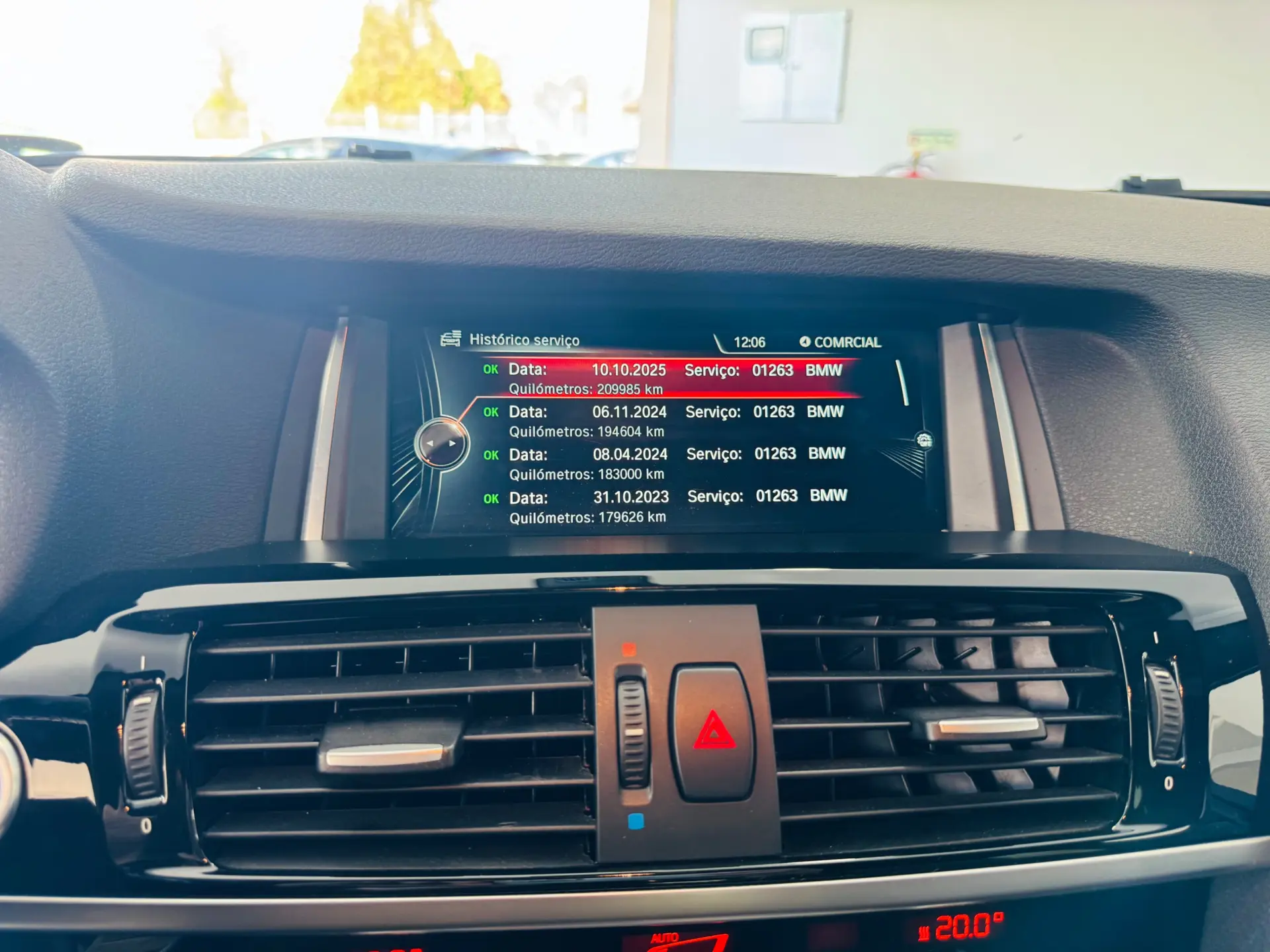 BMW X4 20 d xDrive Pack M Auto 34