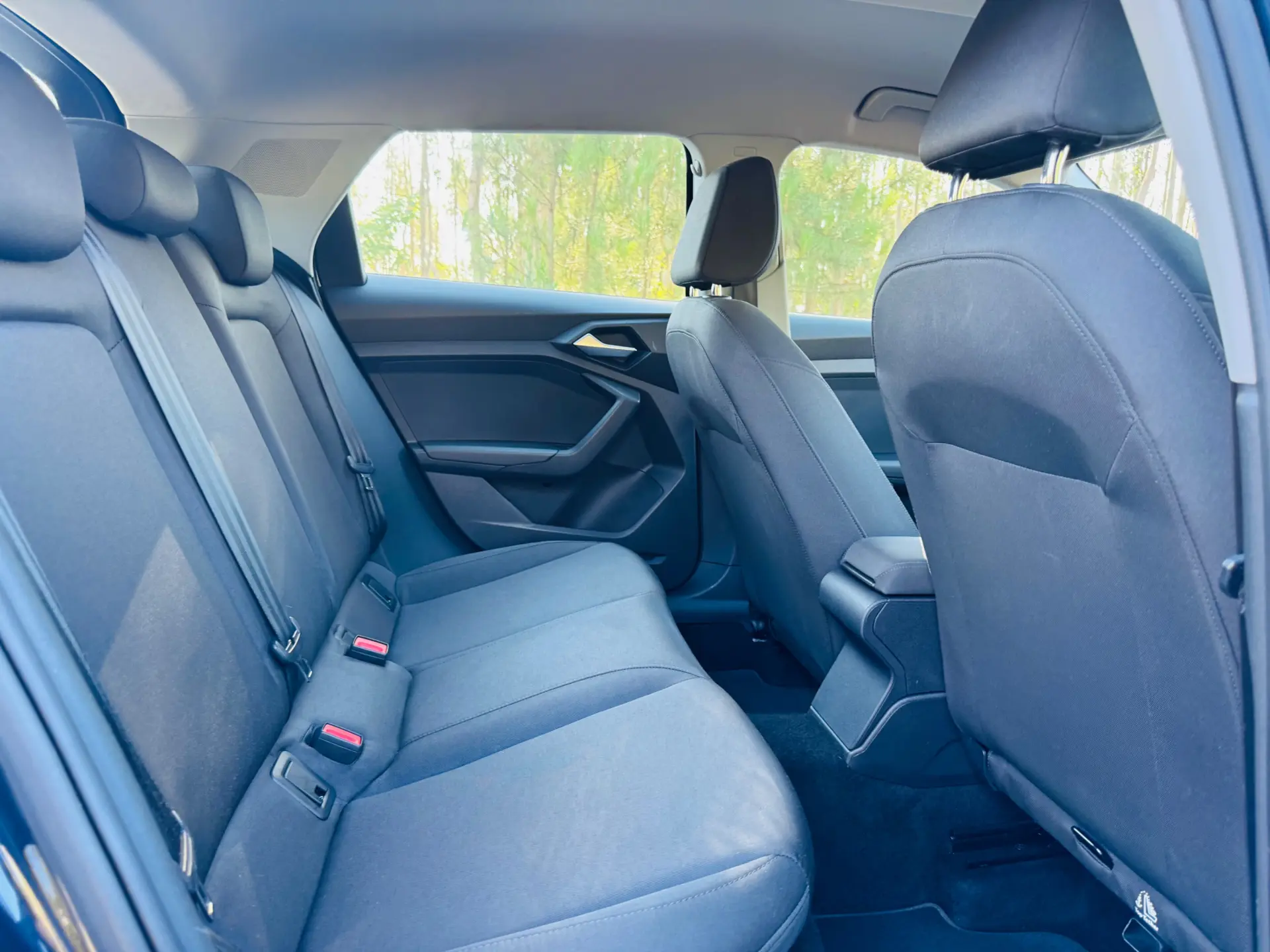 Audi A1 Sportback 25 TFSI SE Business Plus 44