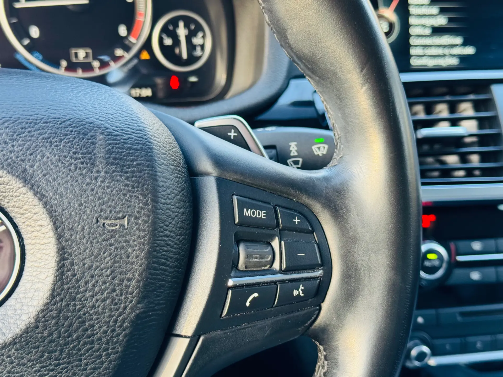 BMW X4 20 d xDrive xLine Pack M Auto 24