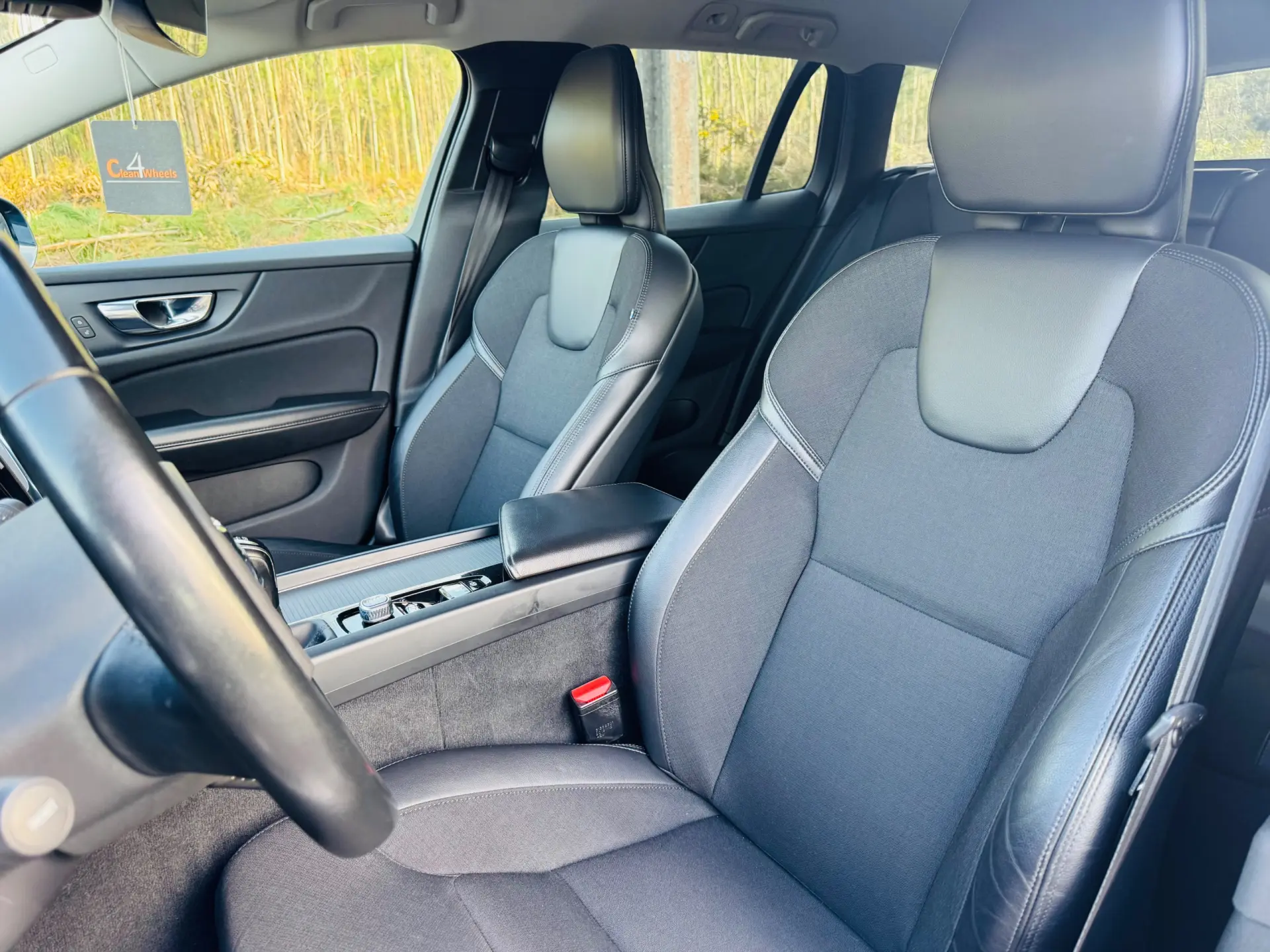 Volvo V60 2.0 D3 Inscription 17