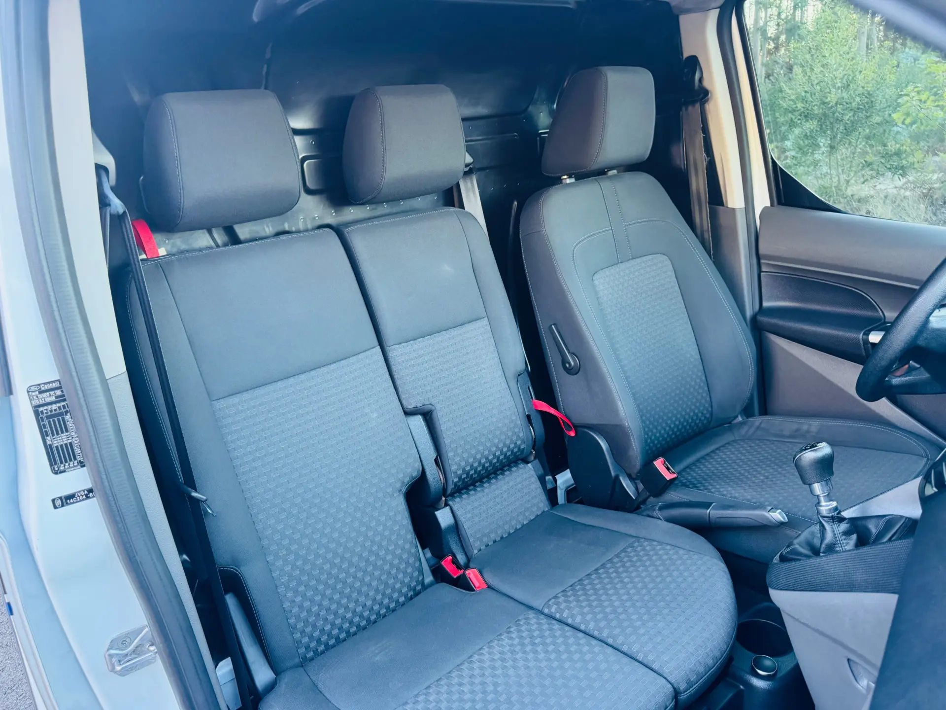 Ford Transit Connect 1.5 TDCi 230 L1 Active 34