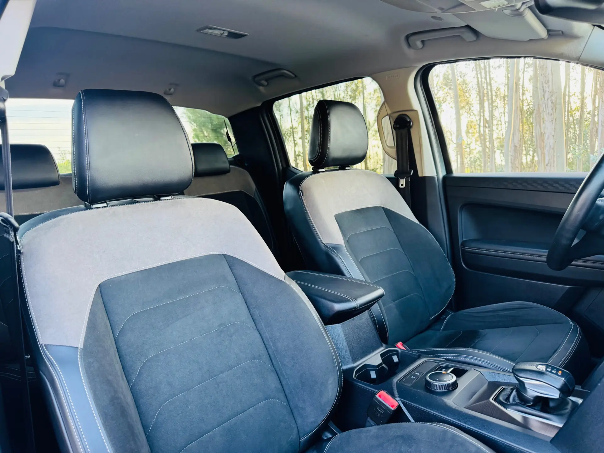 Volkswagen Amarok 2.0 TDi Auto Style 48