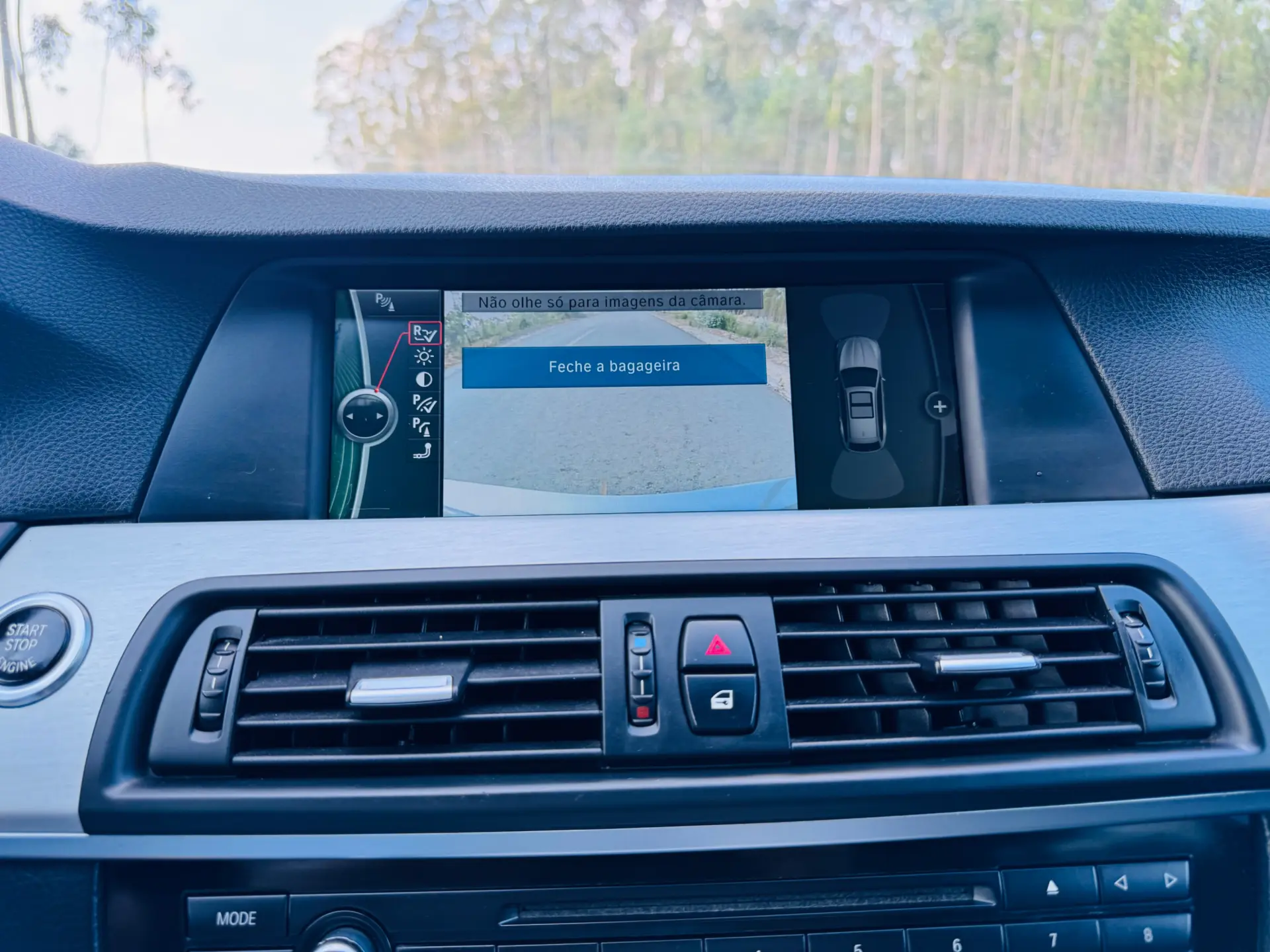 BMW 520 d Pack M Auto 31