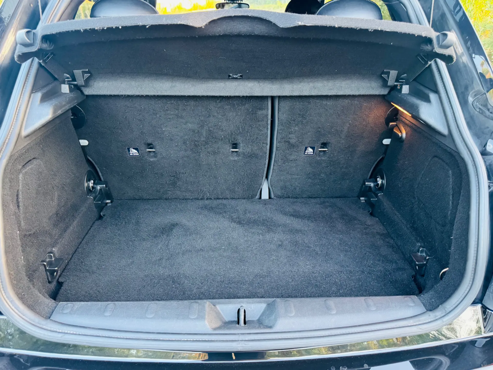 MINI 5 Portas Cooper S 55