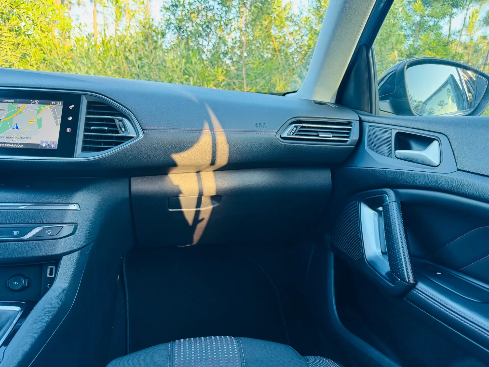 Peugeot 308 SW BlueHDi 120 Stop & Start GT-Line Edition 33