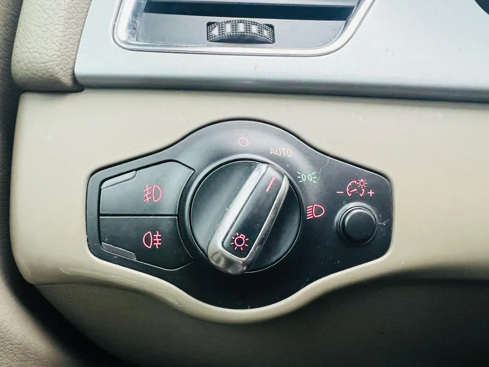 Audi A4 2.7 TDi V6 Exclusive Multitronic 20