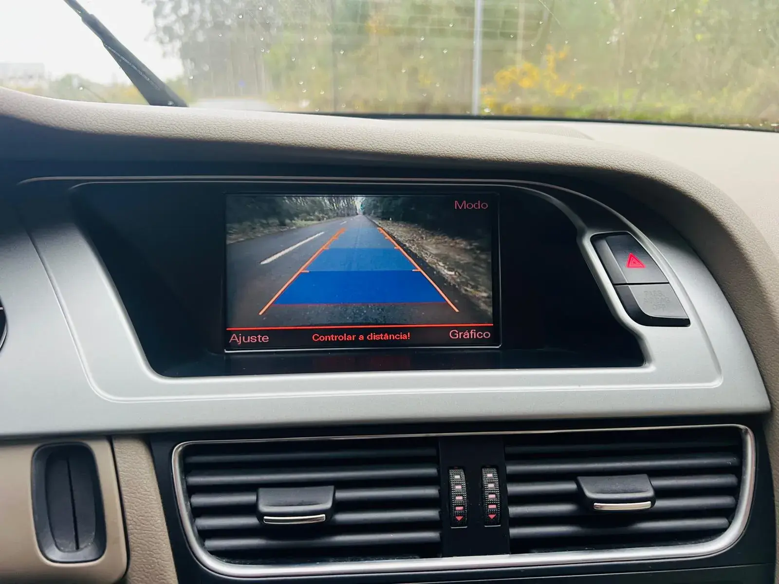 Audi A4 2.7 TDi V6 Exclusive Multitronic 25