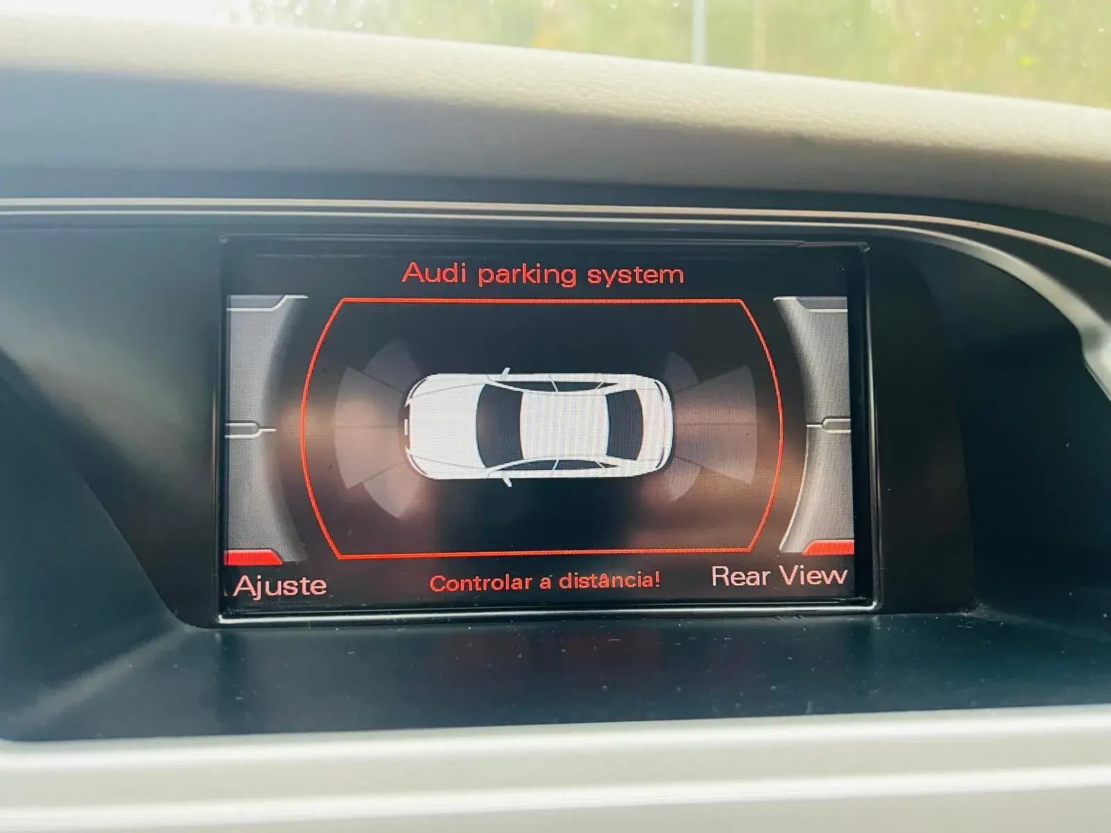 Audi A4 2.7 TDi V6 Exclusive Multitronic 26