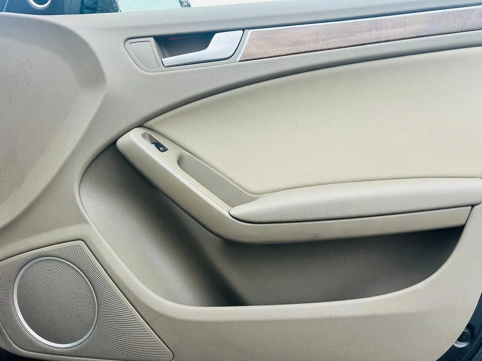 Audi A4 2.7 TDi V6 Exclusive Multitronic 34