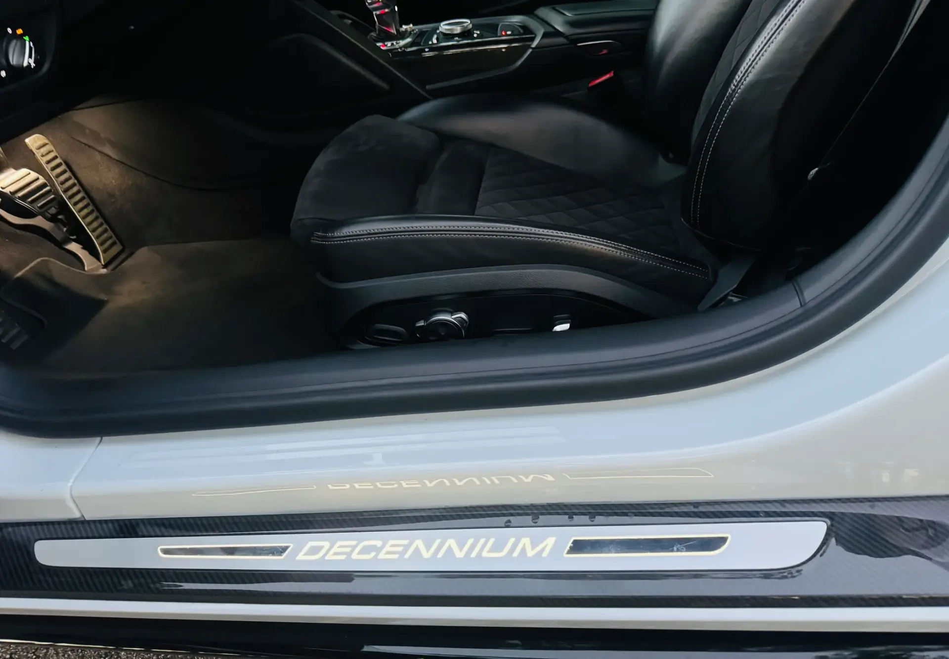 Audi R8 Coupé R8 V10 Performance DECENNIUM One Of 102/222 25