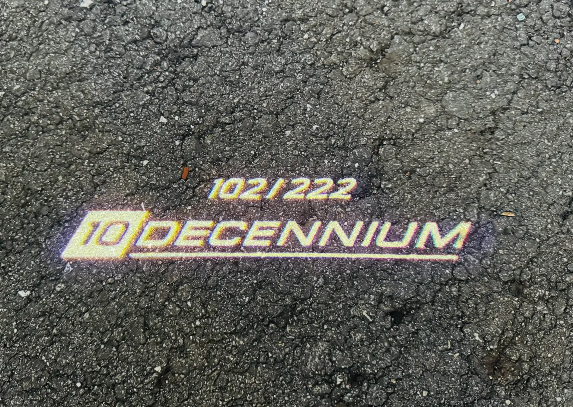 Audi R8 Coupé R8 V10 Performance DECENNIUM One Of 102/222 26