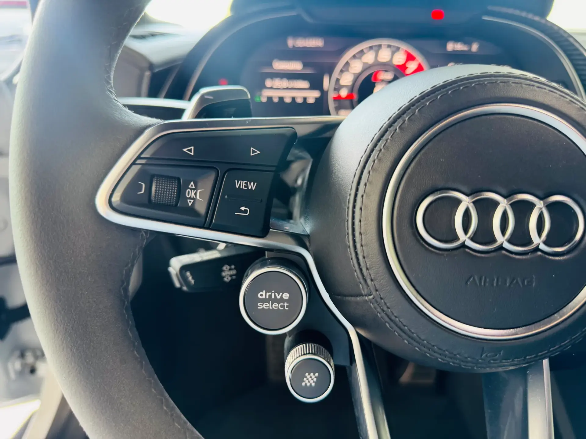 Audi R8 Coupé R8 V10 Performance DECENNIUM One Of 102/222 34