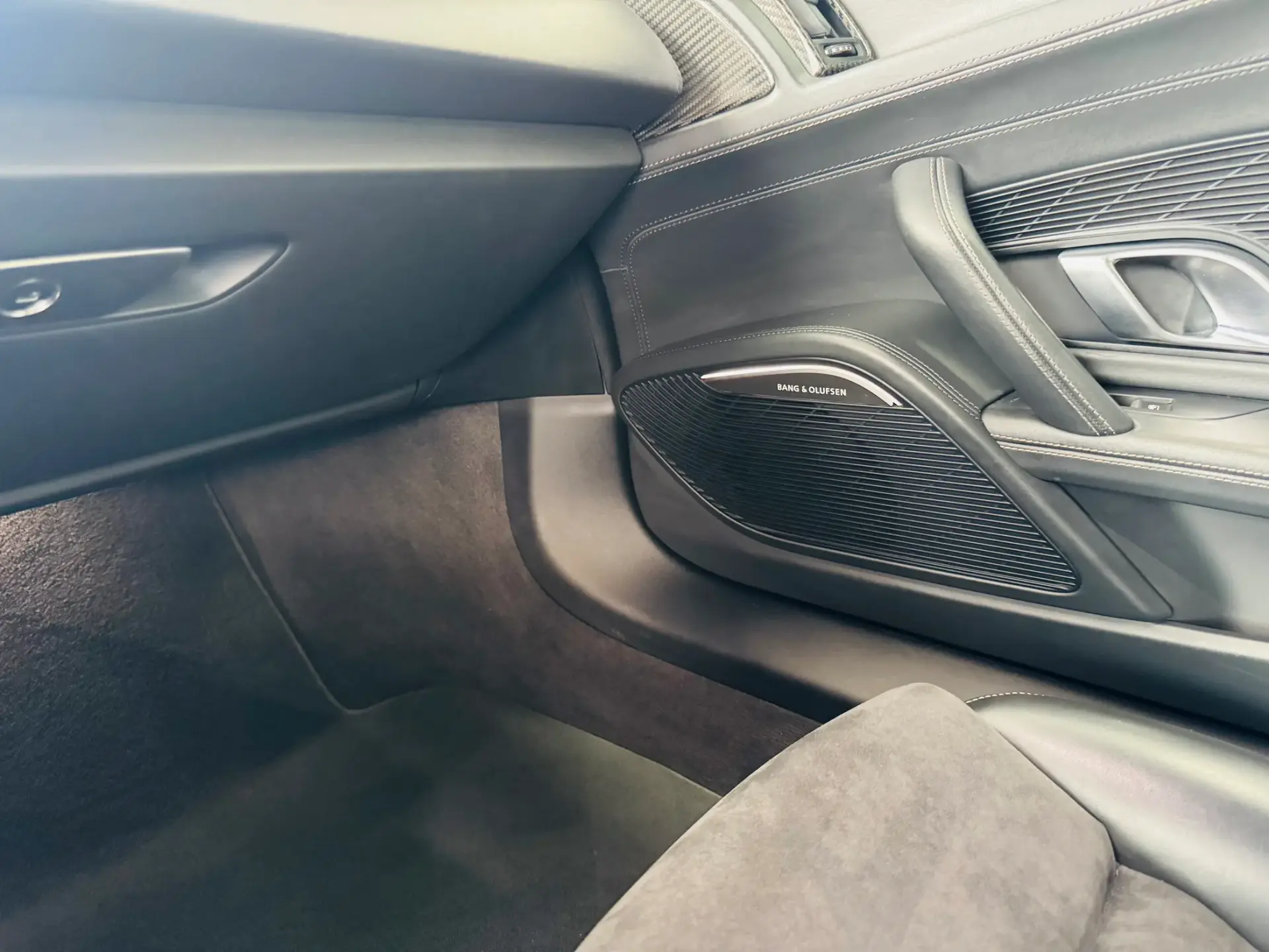 Audi R8 Coupé R8 V10 Performance DECENNIUM One Of 102/222 44