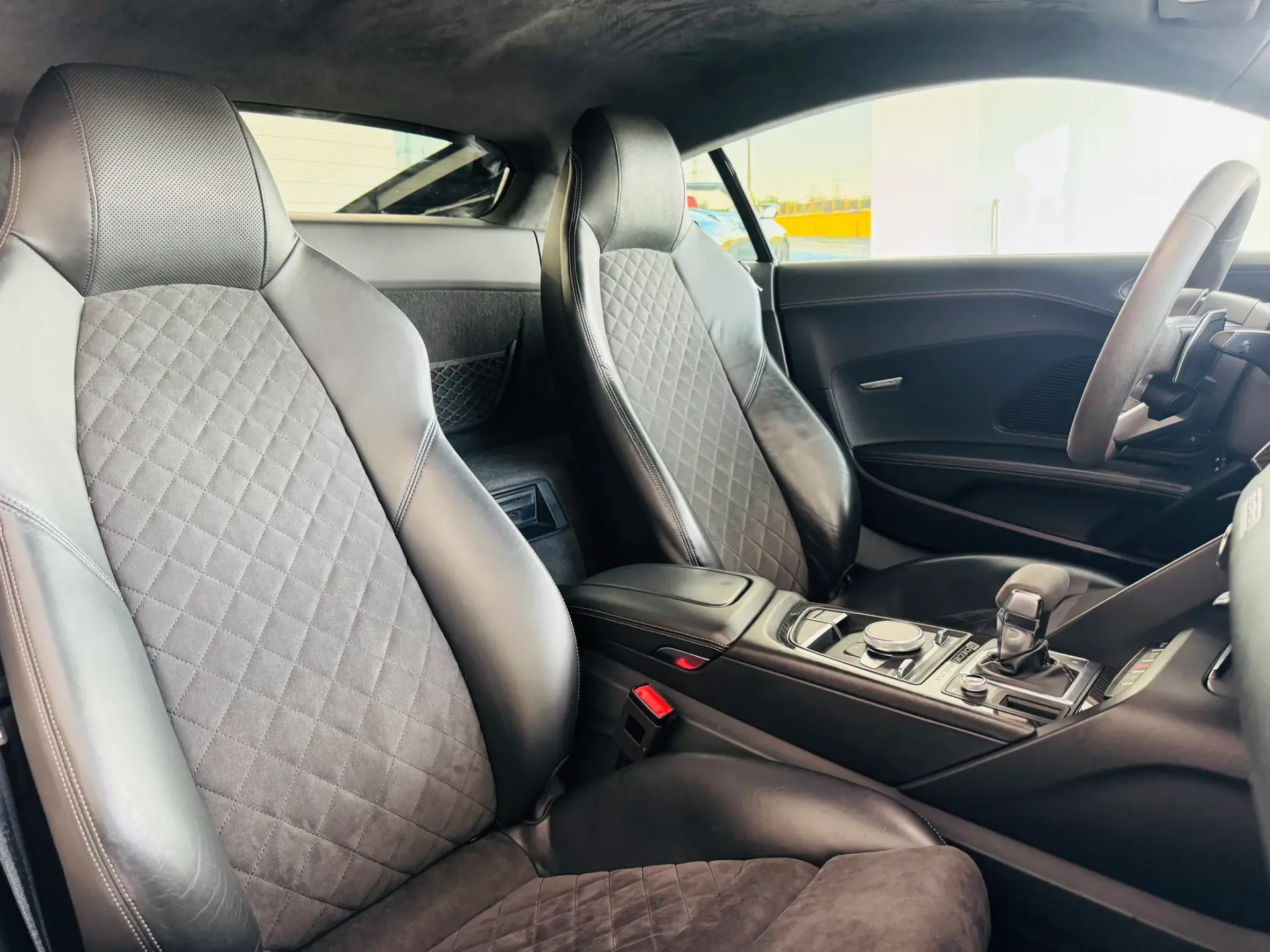 Audi R8 Coupé R8 V10 Performance DECENNIUM One Of 102/222 45