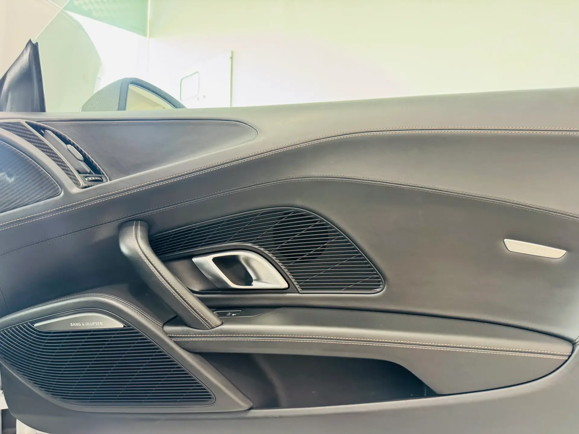 Audi R8 Coupé R8 V10 Performance DECENNIUM One Of 102/222 46