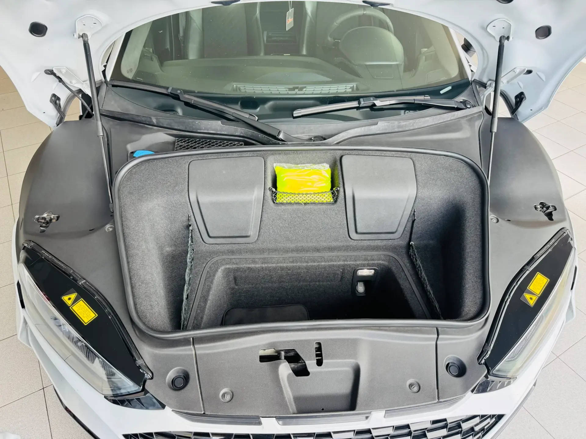 Audi R8 Coupé R8 V10 Performance DECENNIUM One Of 102/222 48