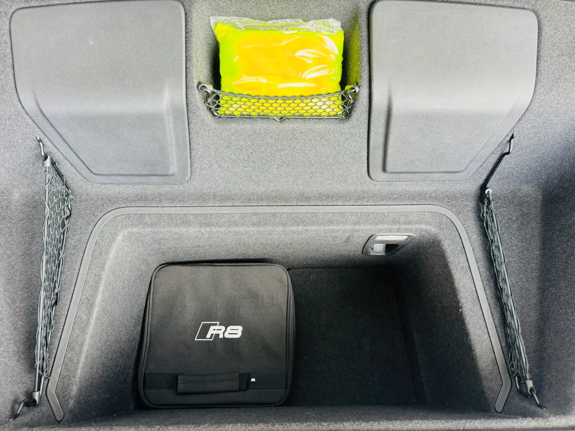 Audi R8 Coupé R8 V10 Performance DECENNIUM One Of 102/222 49