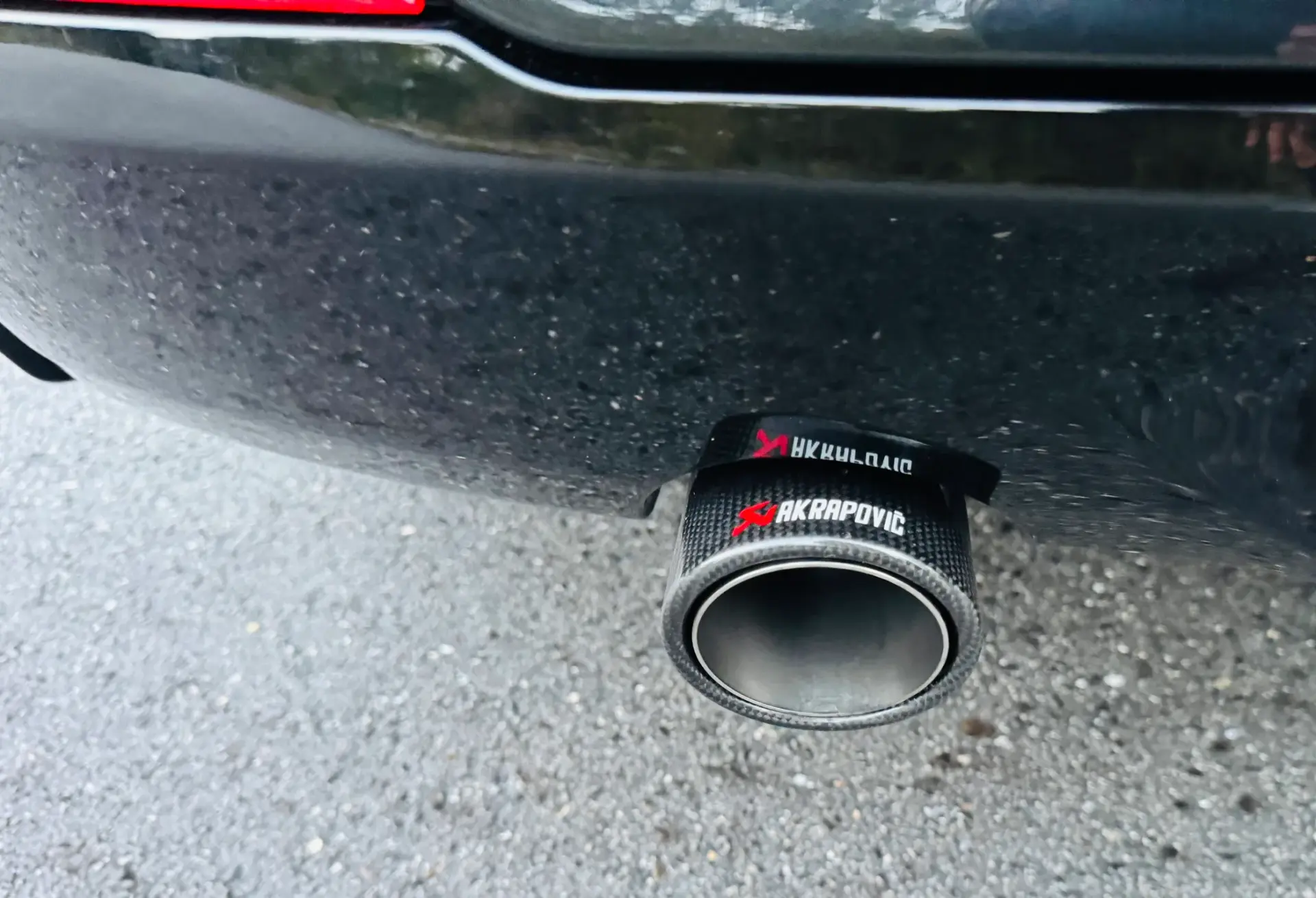 BMW 220 d Pack M Auto 20