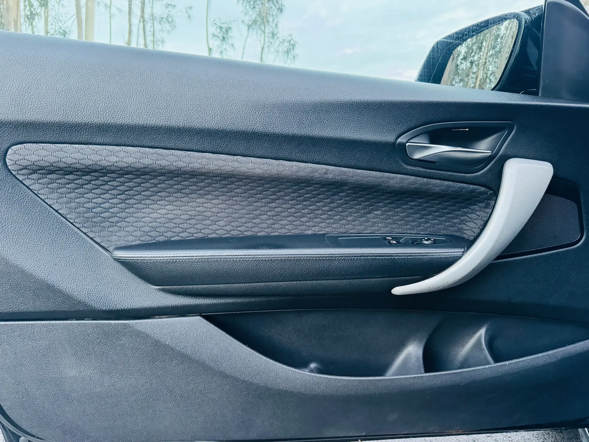 BMW 220 d Pack M Auto 21