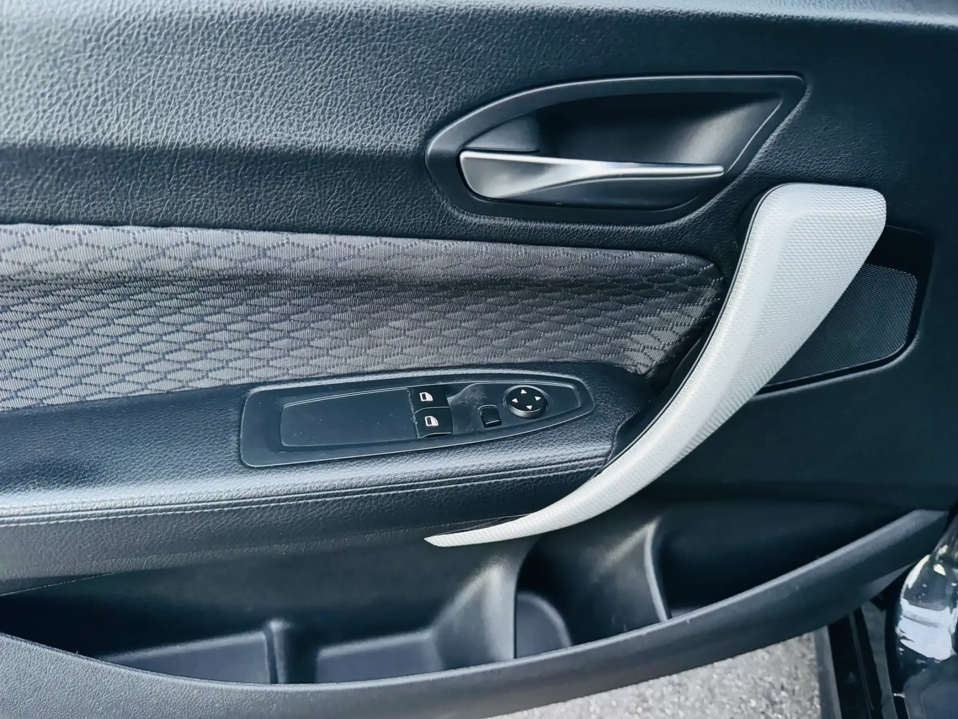 BMW 220 d Pack M Auto 22